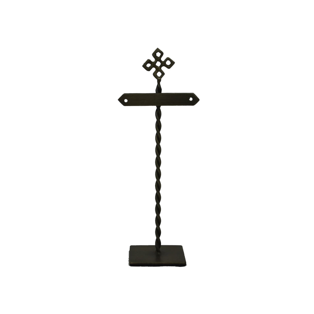 Stand 02 -  2 x 6.5"