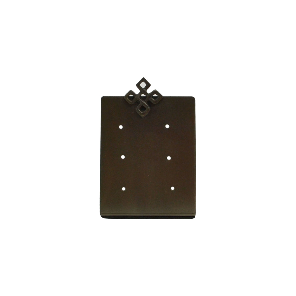 Stand Board 01 - 2.5 x 3"