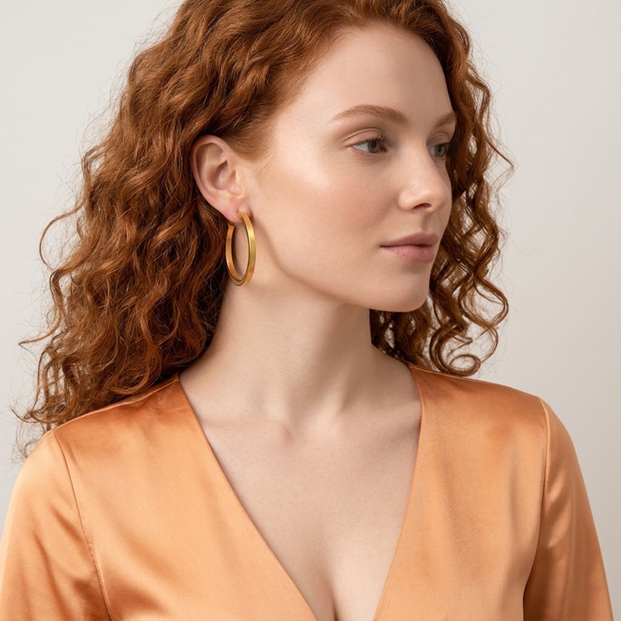 Pamela Earrings