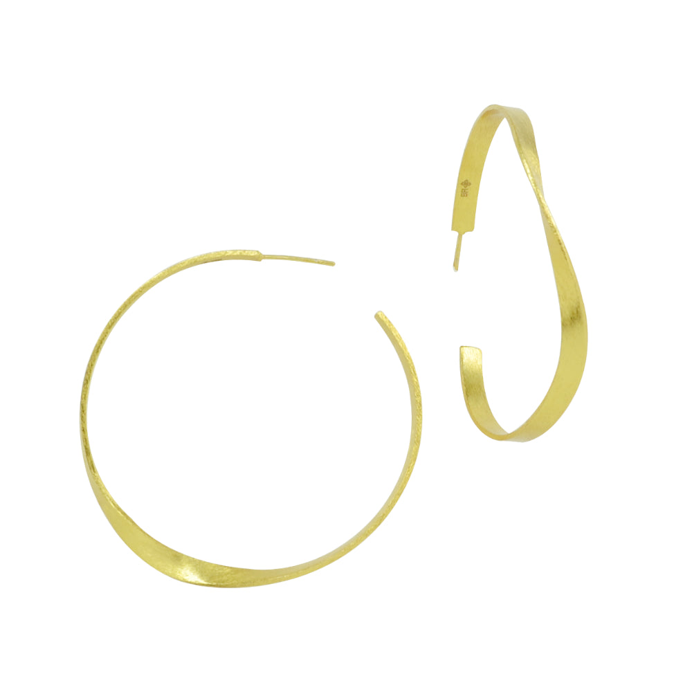 Ayala Earrings