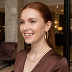 Ayala Earrings