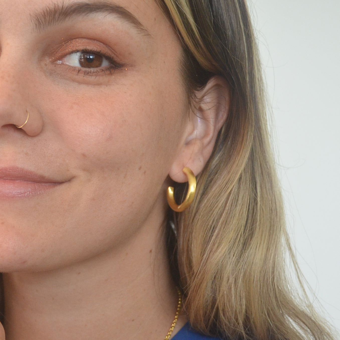 Yael Earrings