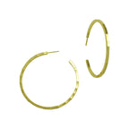 Denver Hoop Earrings