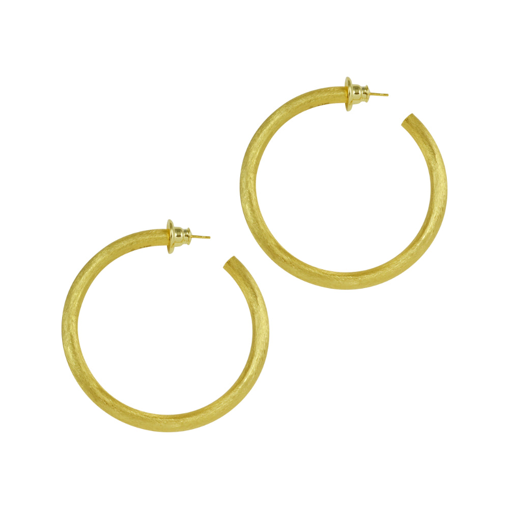 St. Moritz Earrings