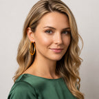 Vandome Earrings