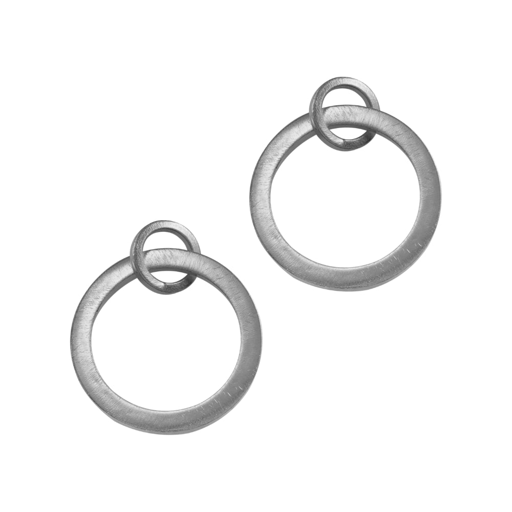 Zilah Earrings