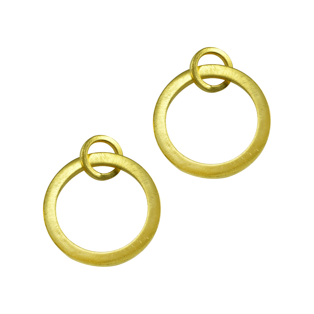 Zilah Earrings