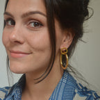 Zilah Earrings