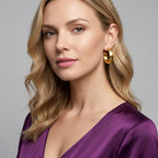 Kaline Earrings