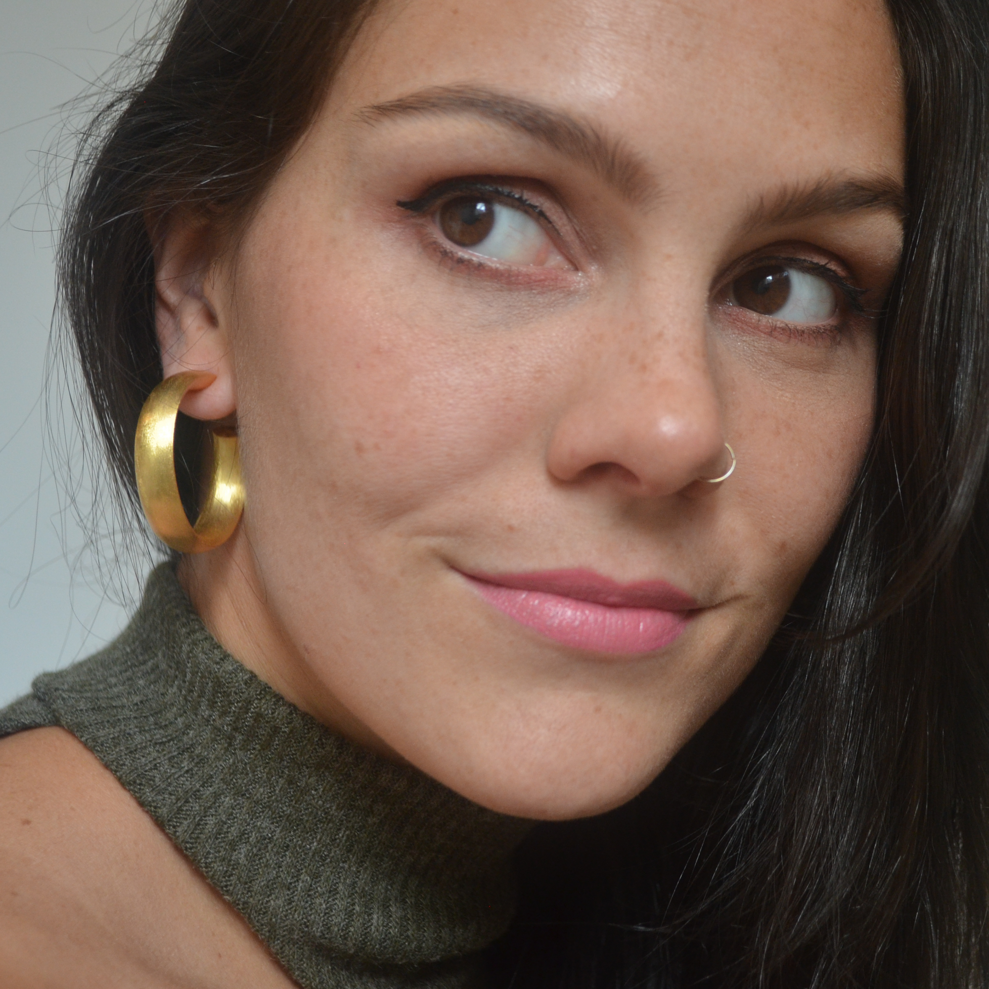 Kaline Earrings