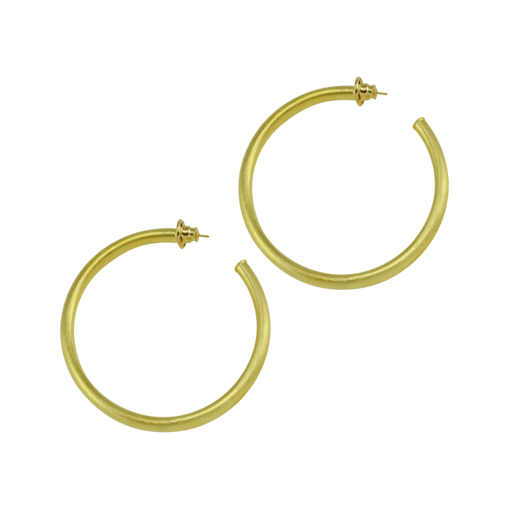 Tivoli Earrings