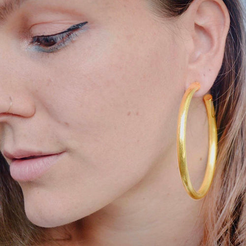 Tivoli Earrings