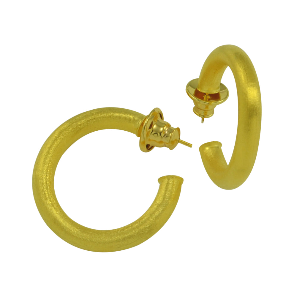 Binsa Earrings
