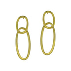 Adelise Long Earrings