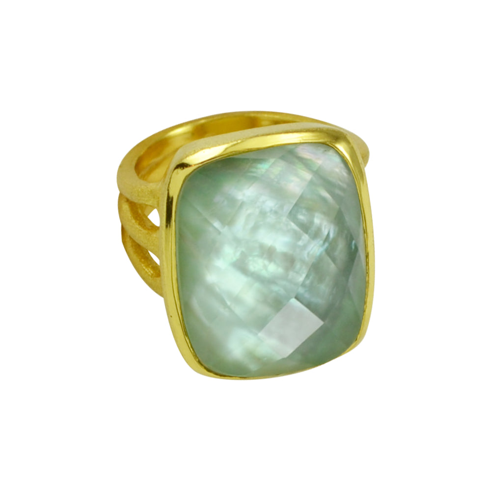 Linea Ring