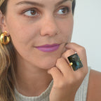Zaina Ring