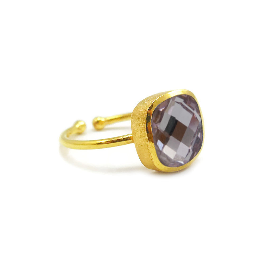 Asha Ring