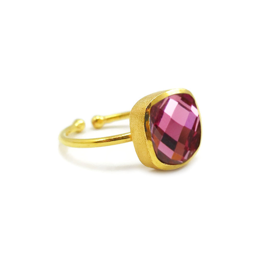 Asha Ring