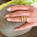 Harmony Ring