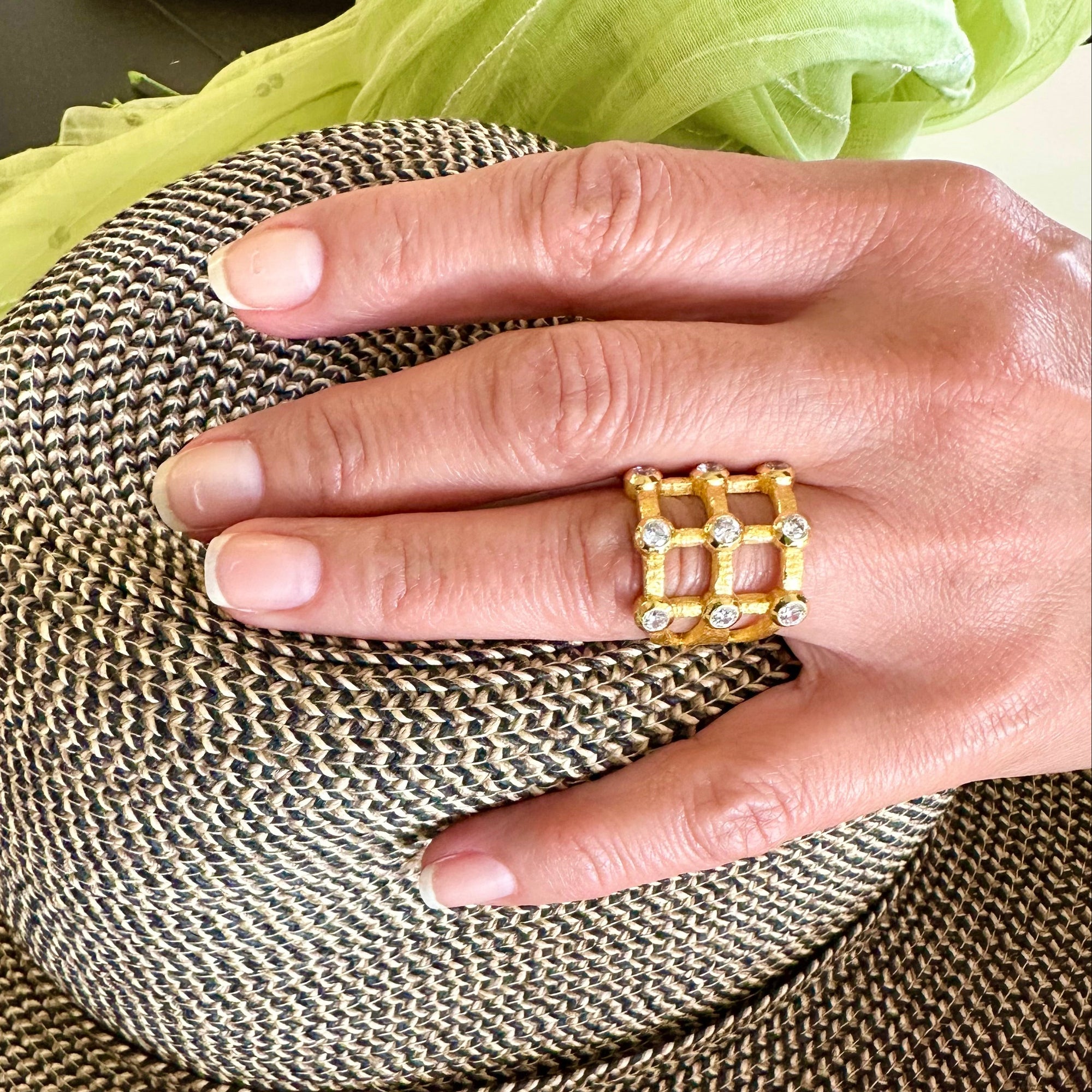 Harmony Ring
