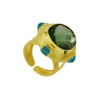 Domenique Ring