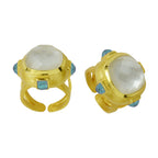Domenique Ring