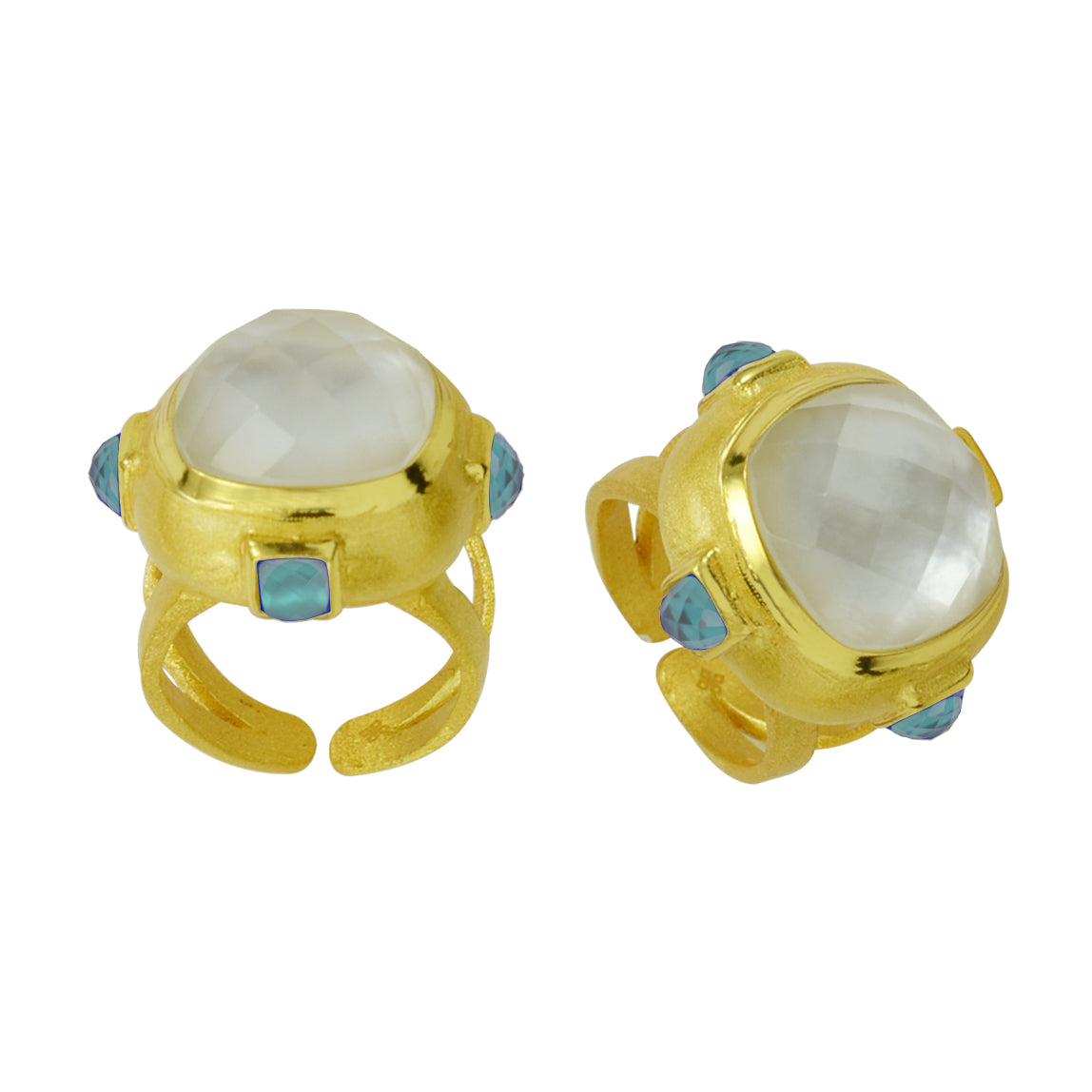 Domenique Ring