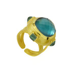 Domenique Ring