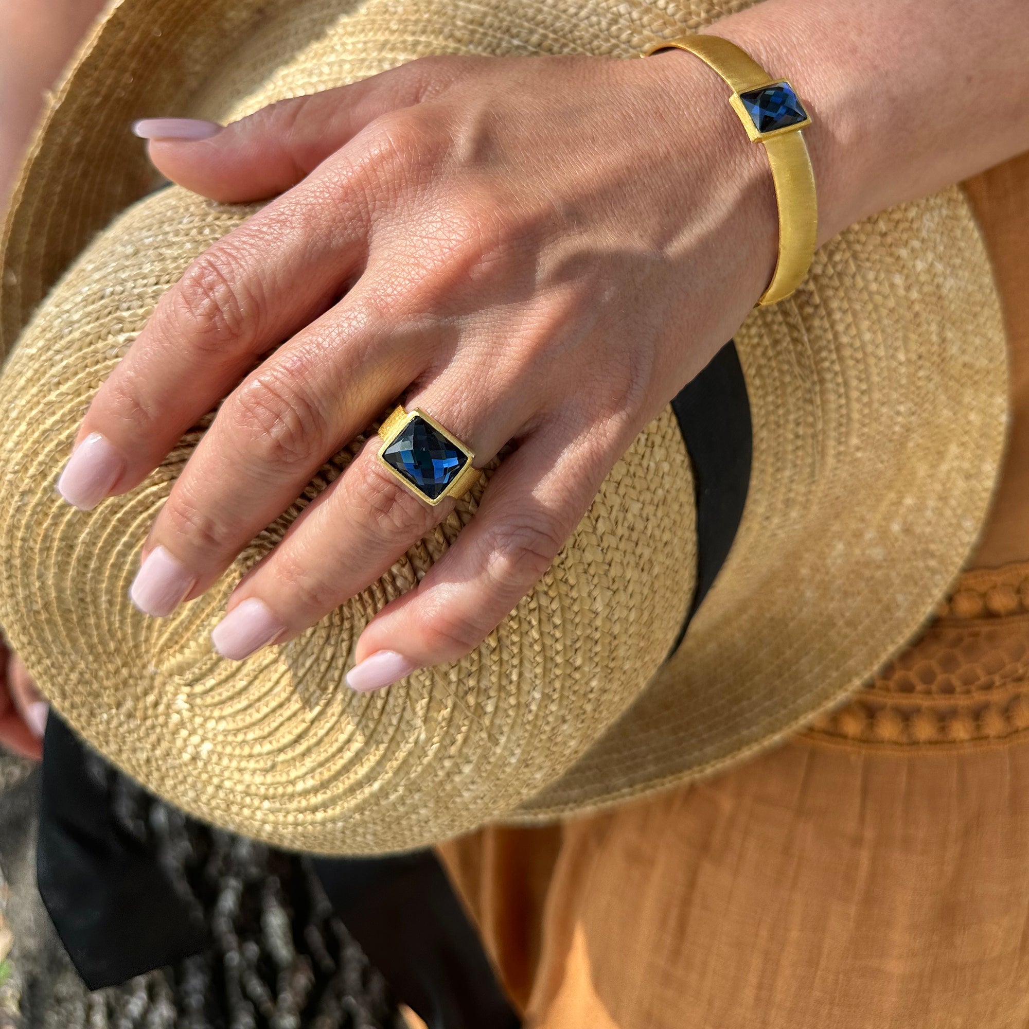 Vibeke Ring