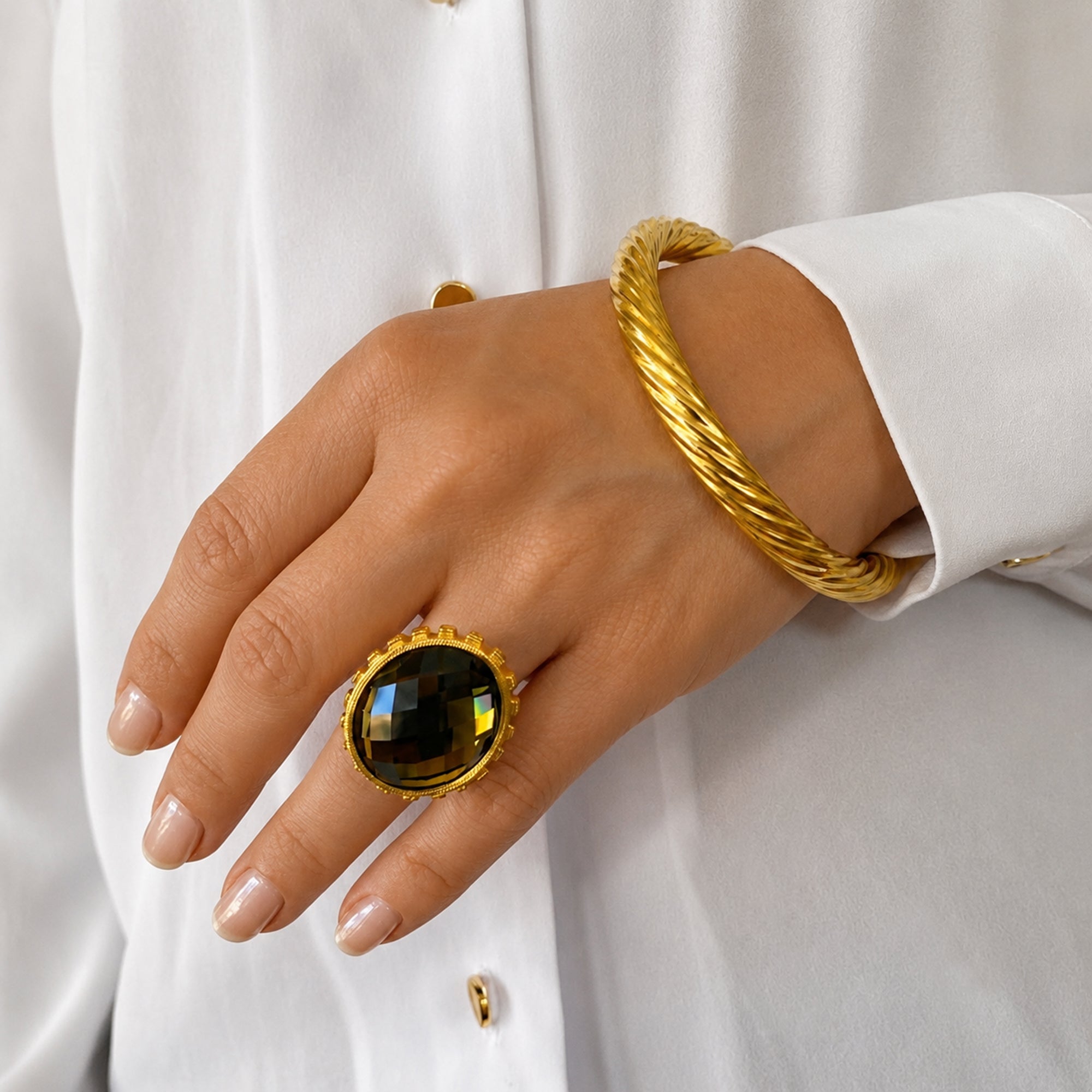 Ankara Ring