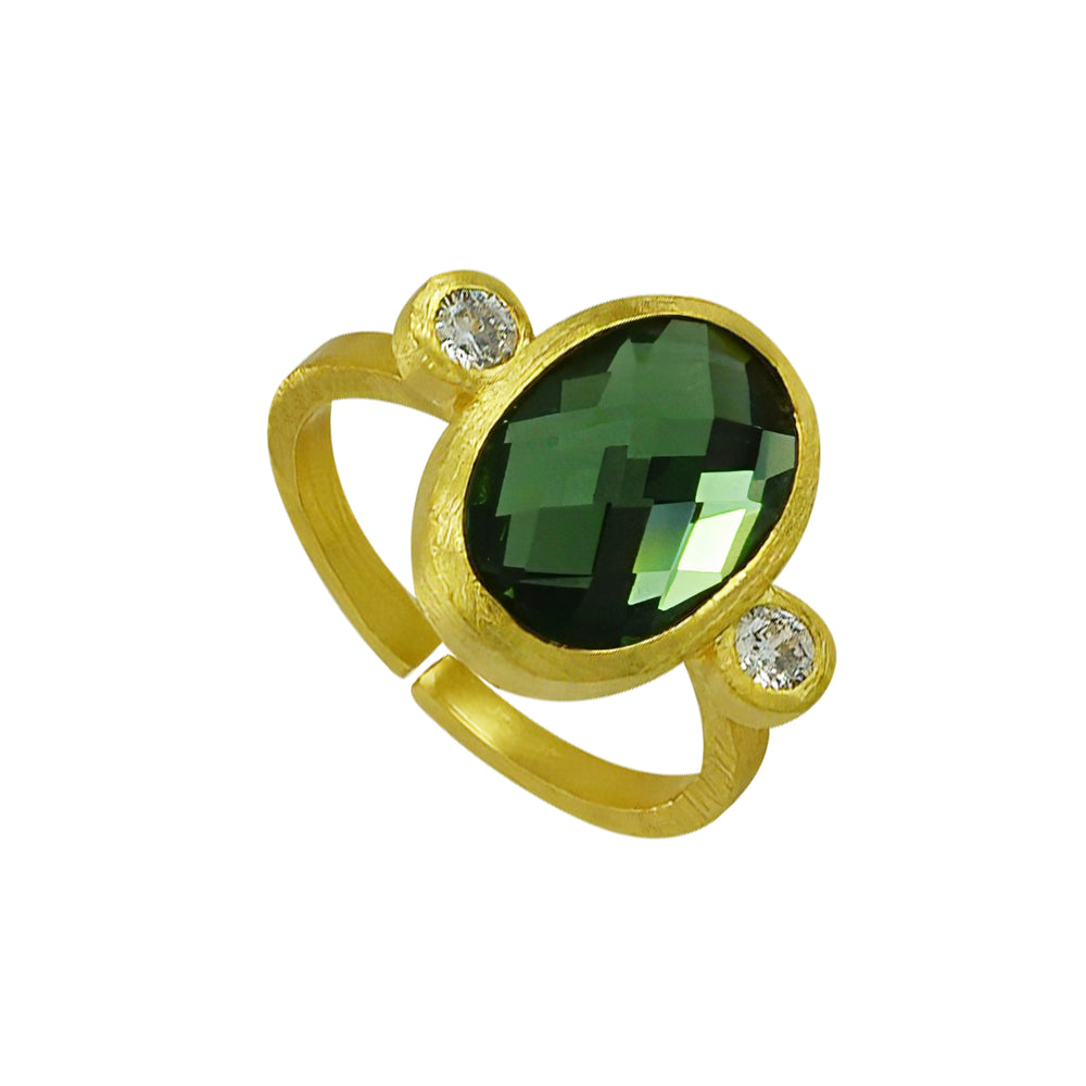 LUZ RING