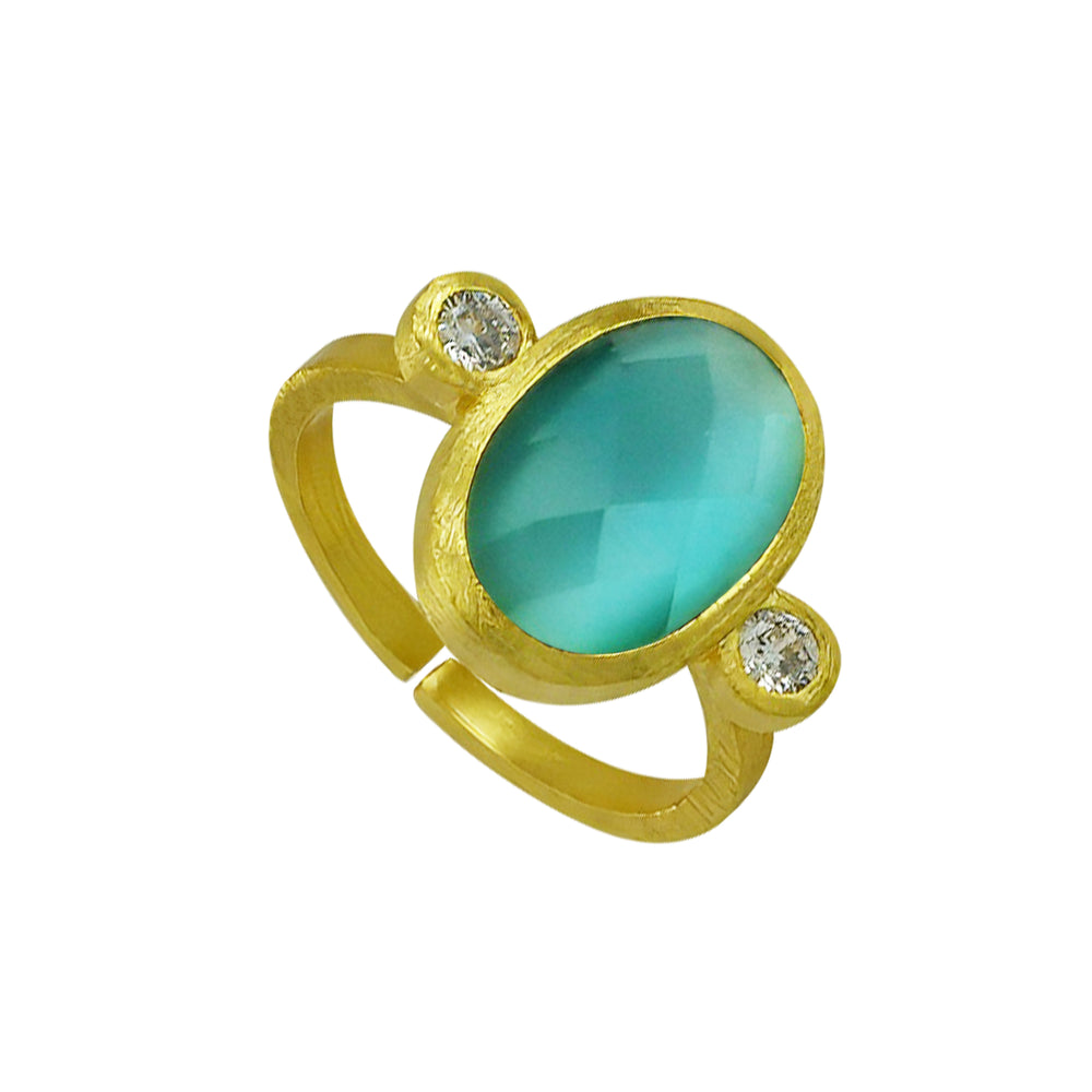 LUZ RING