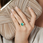 Luz Ring