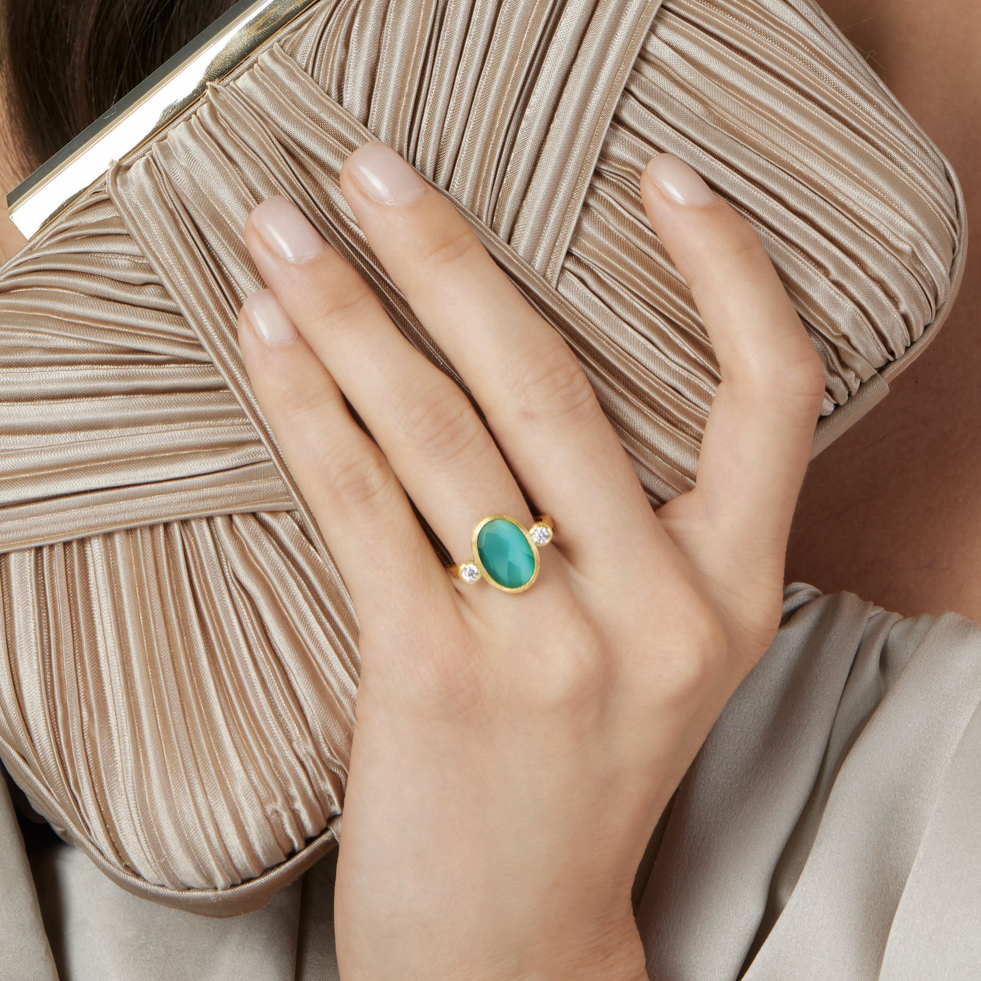 Luz Ring