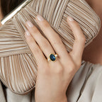 Luz Ring