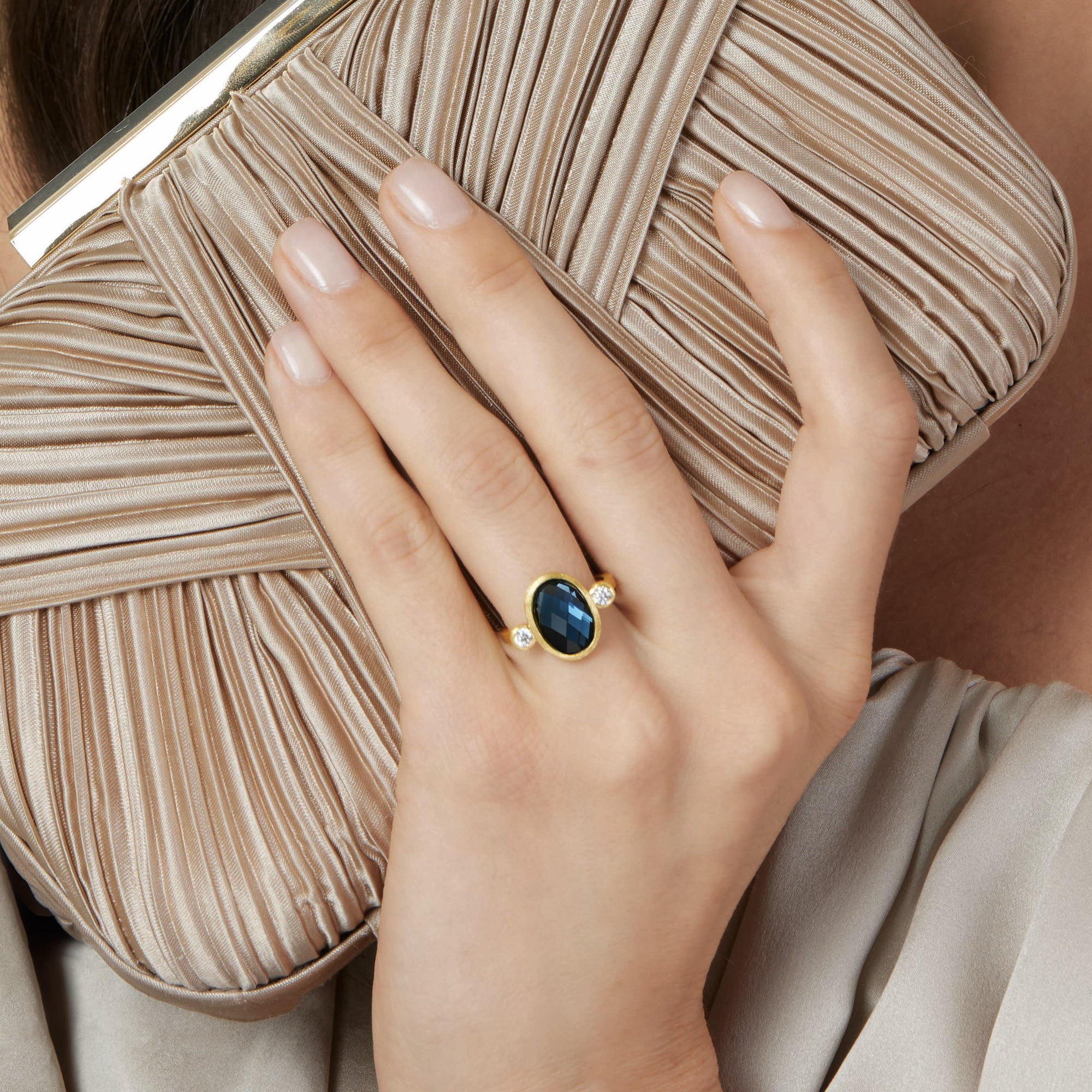 Luz Ring