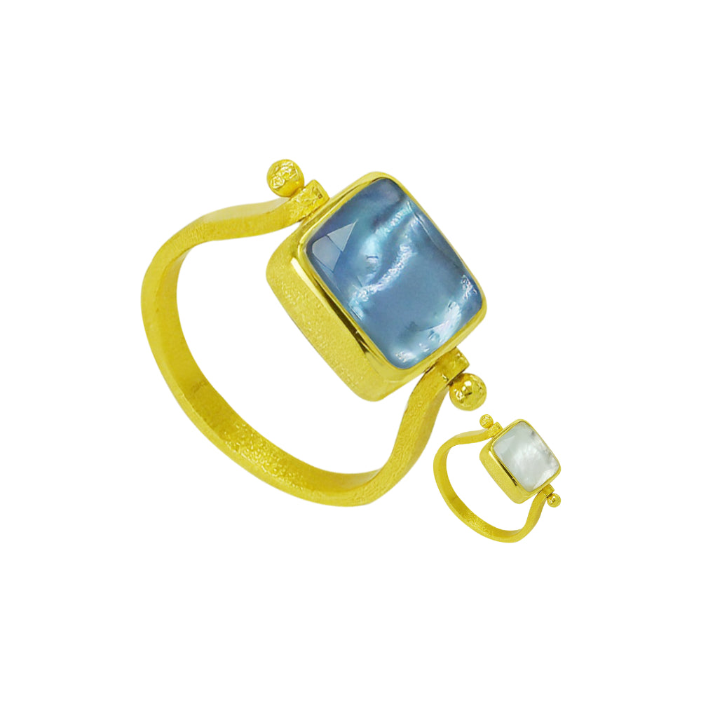 Dalila Ring