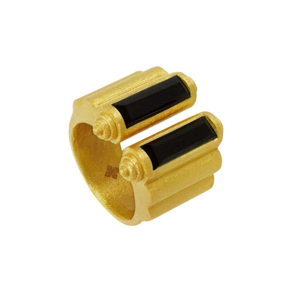 Karam Ring