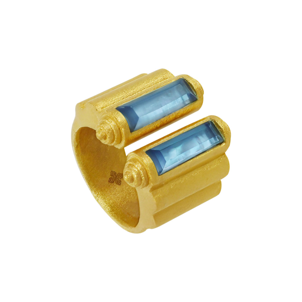 Karam Ring