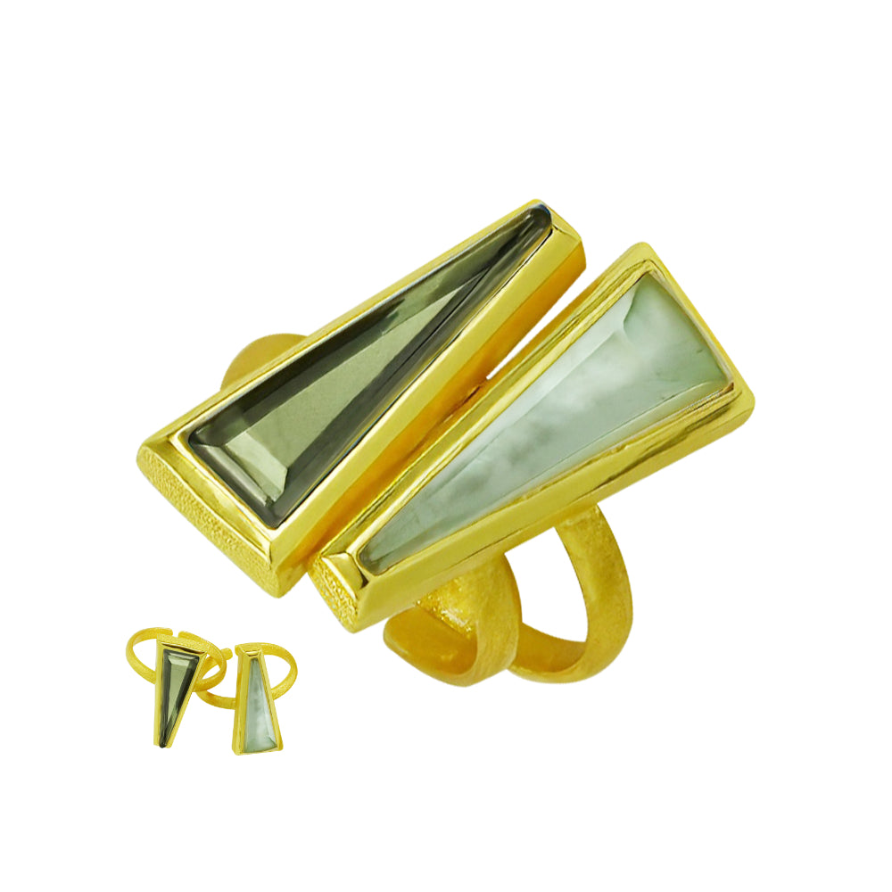 Aziz Ring