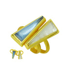 Aziz Ring