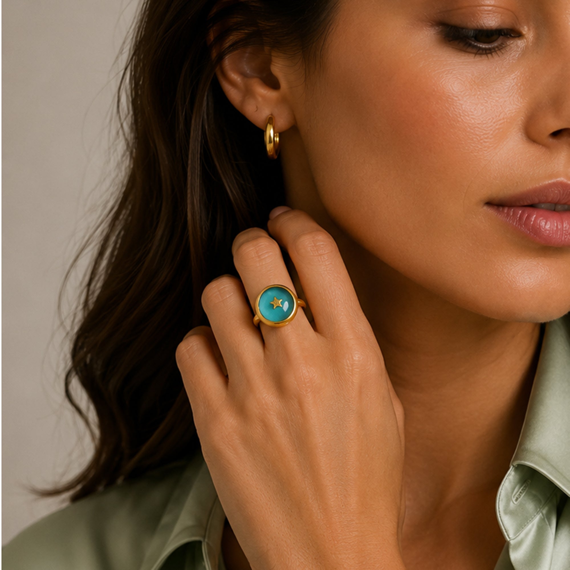 Stella Ring