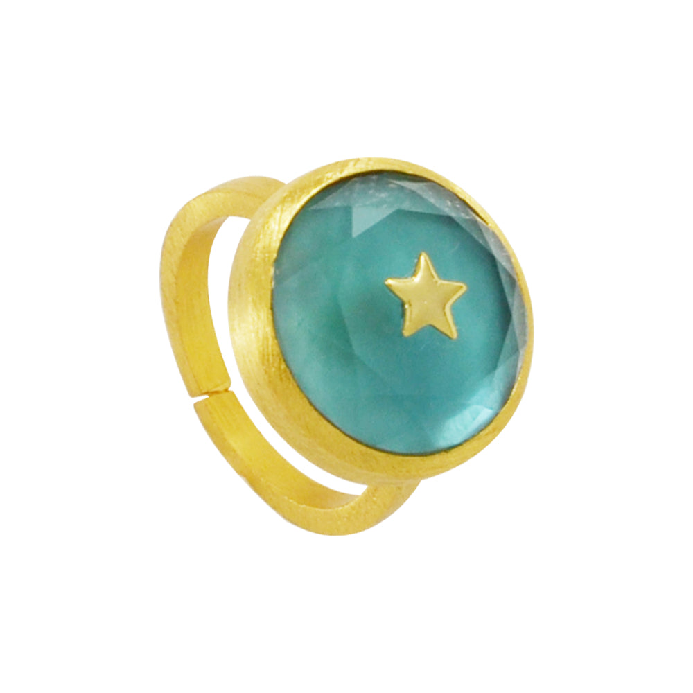 Stella Ring