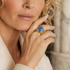 Brisa Ring
