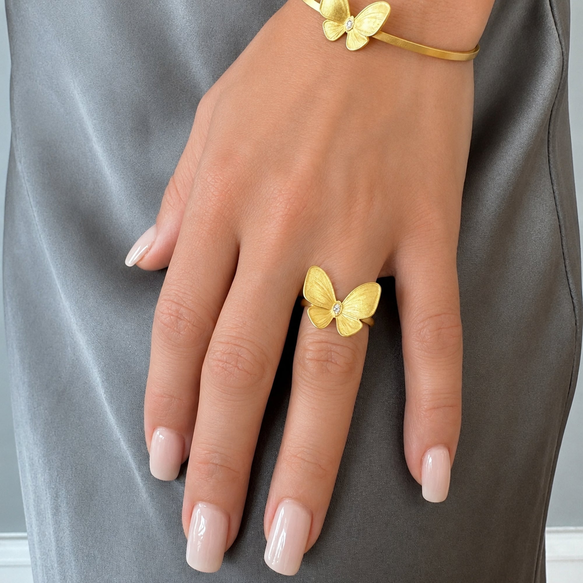 Kelele Ring