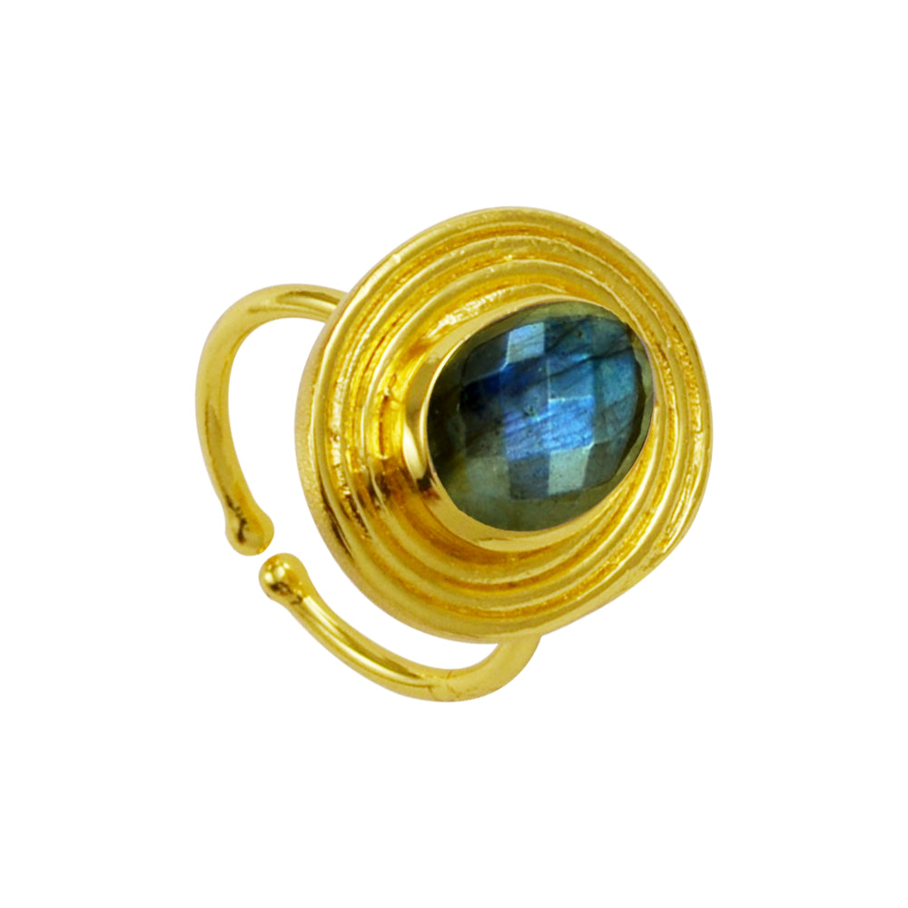 Hawaii Ring