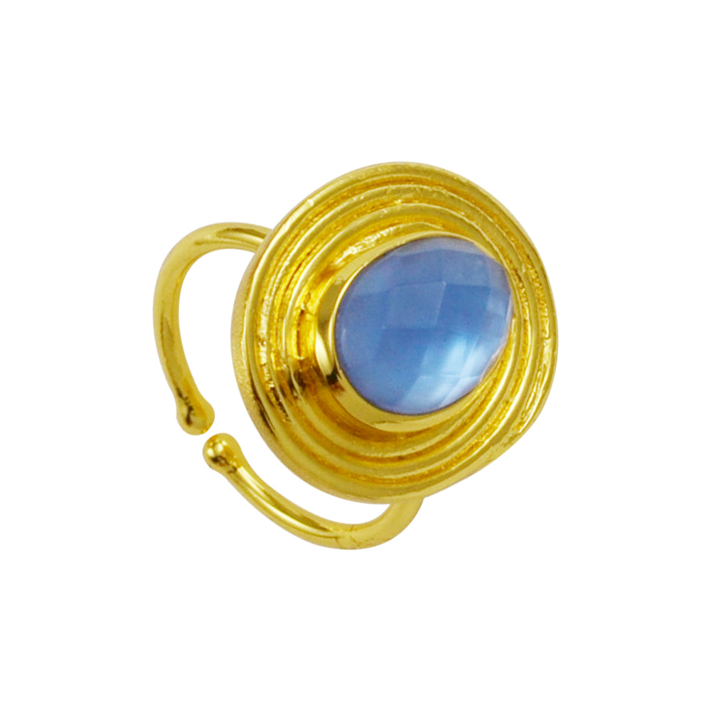 Hawaii Ring