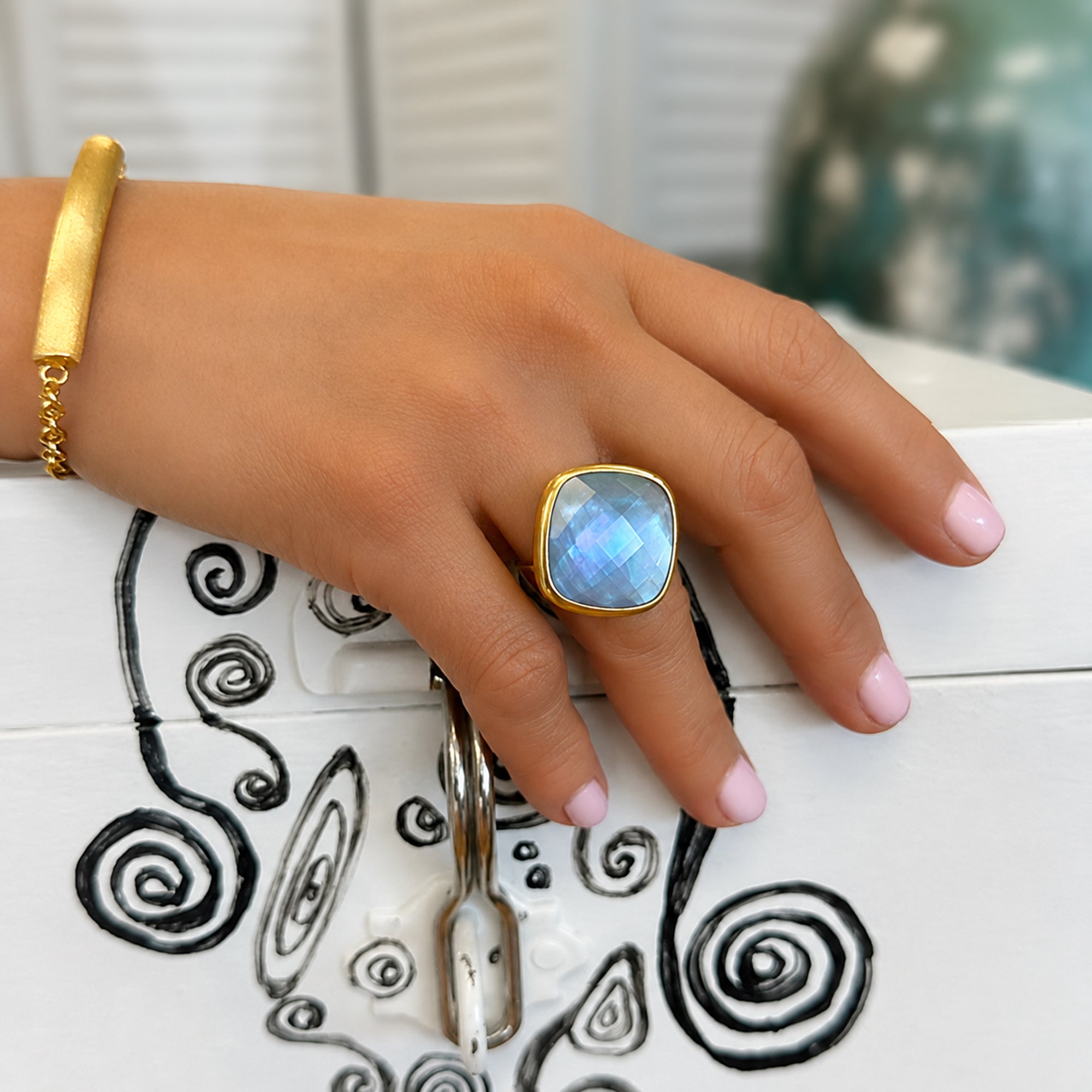 Oxford Ring