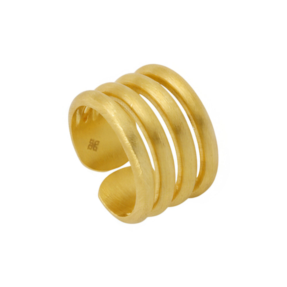 Detroit Ring