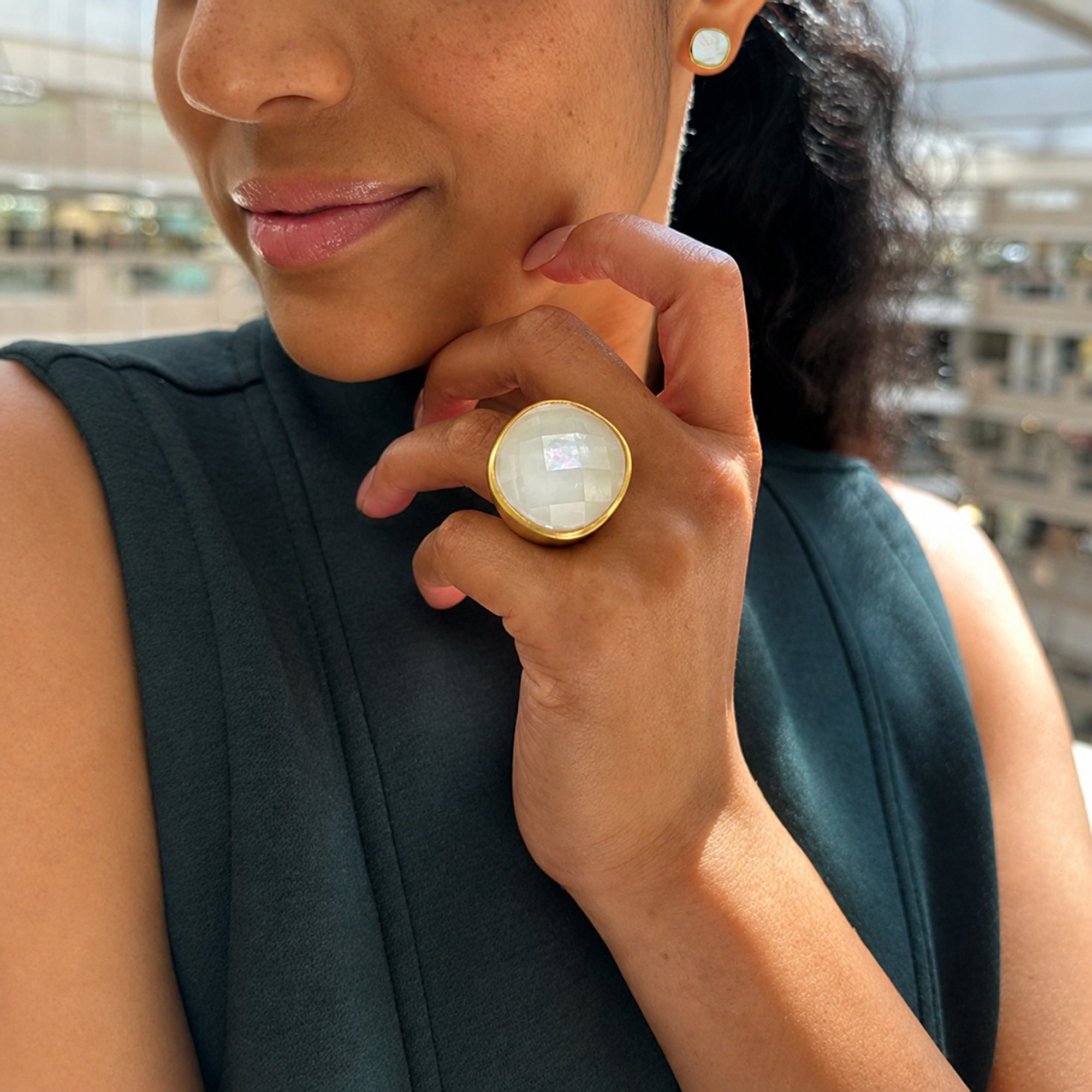 Seraphine Ring